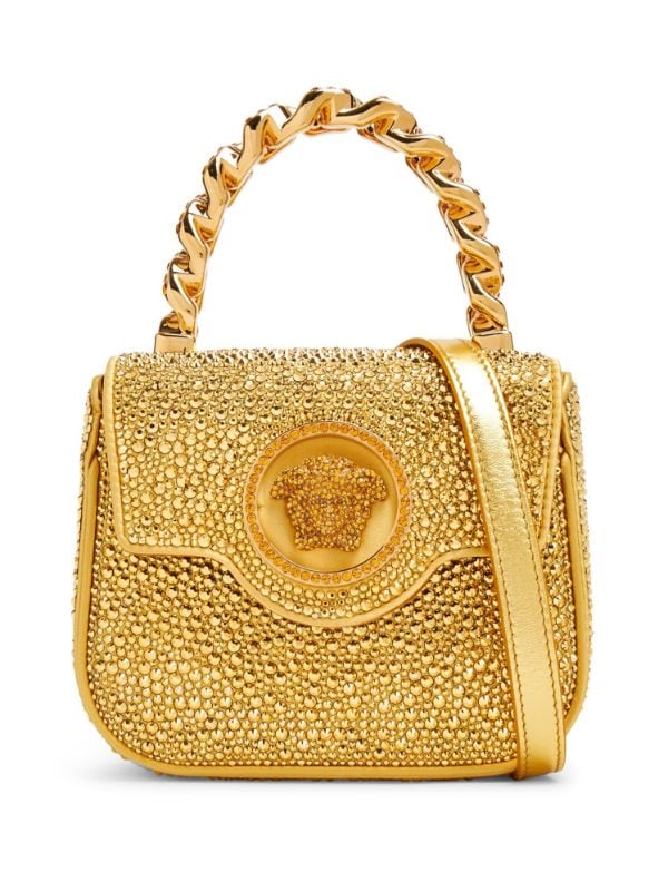 Versace, Bags, Versace Bag Add On Strap