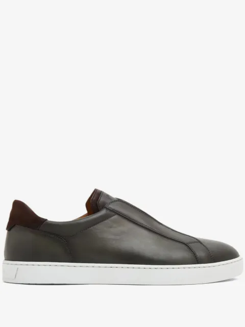 Magnanni Gasol low-top sneakers
