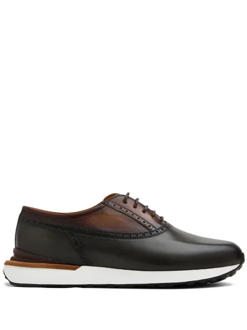 Magnanni baskets Grafton - Noir - Magnanni - Modalova