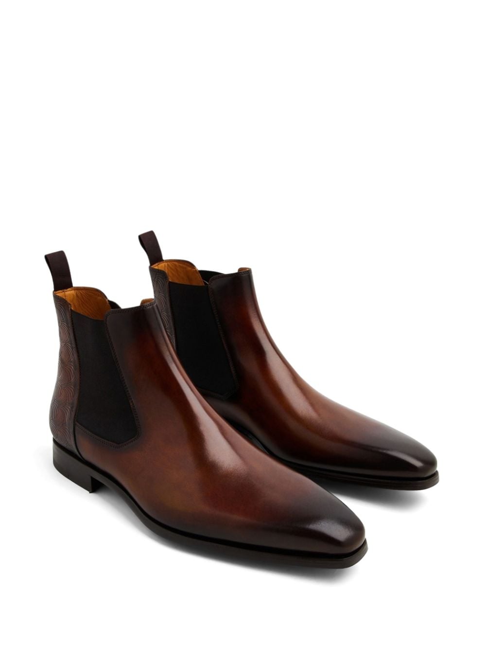 MAGNANNI THUNDER CHELSEA BOOTS 