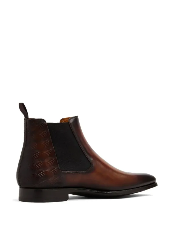 Chelsea shop boots magnanni