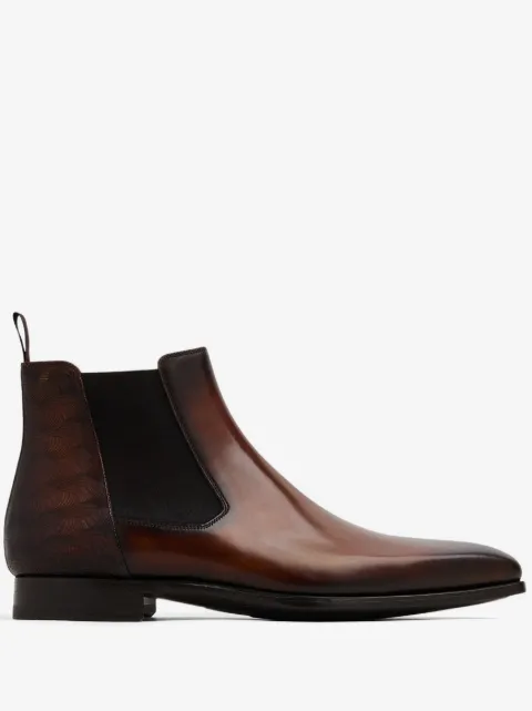 Magnanni bottines chelsea Thunder