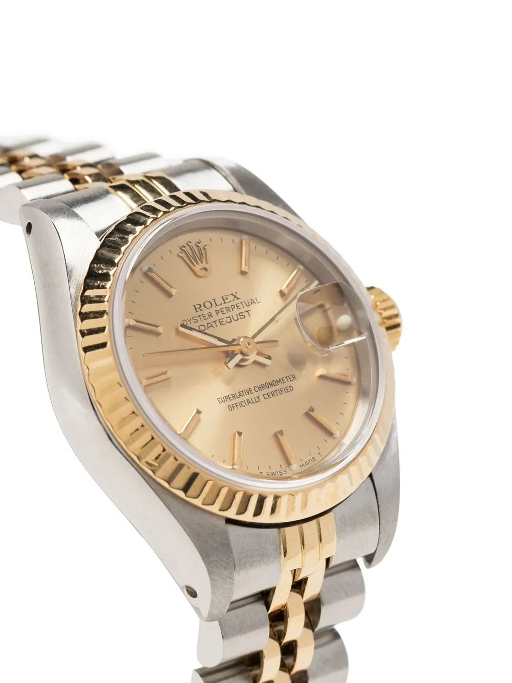 rolex f714983