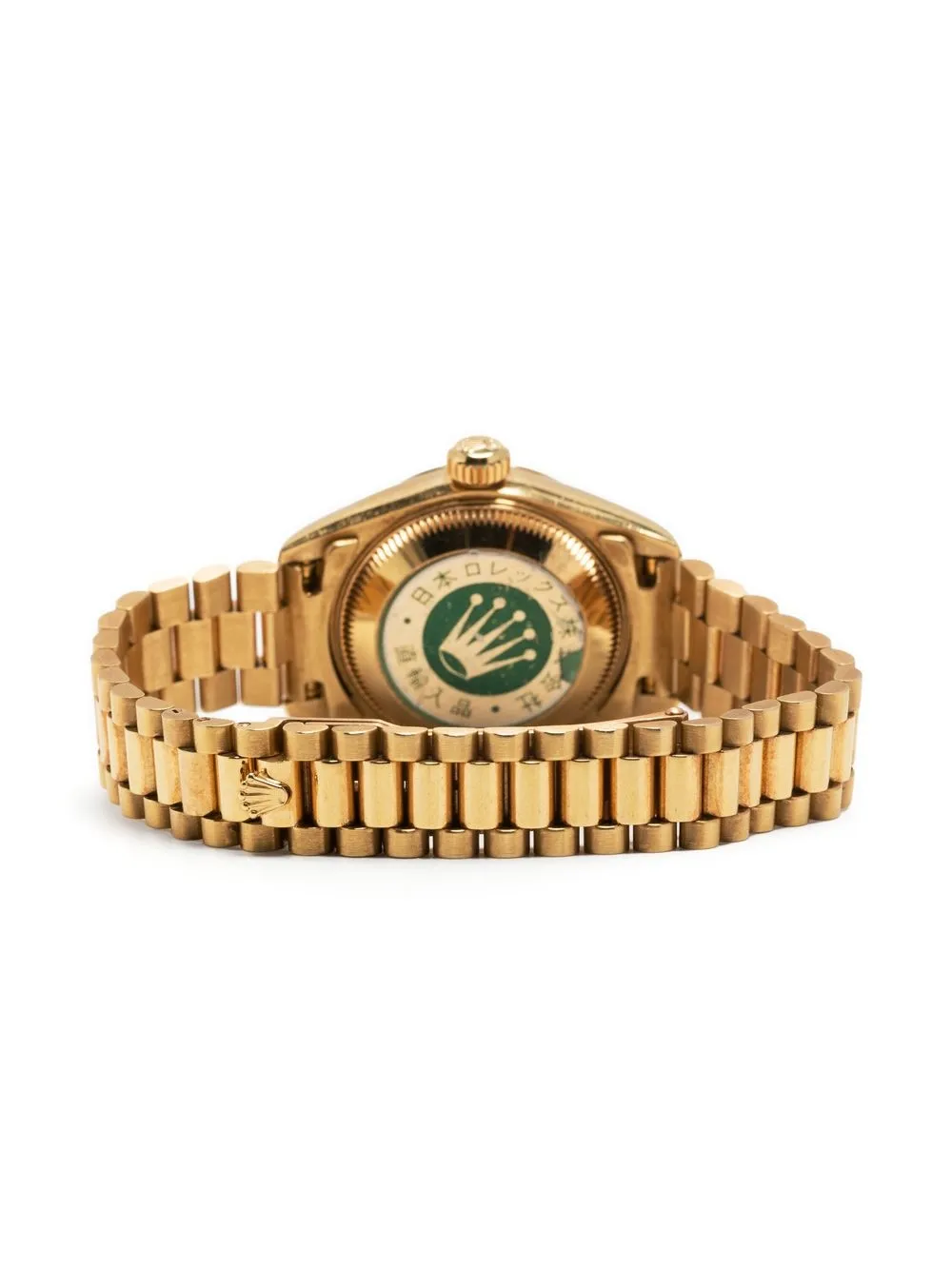 rolex datejust 24mm