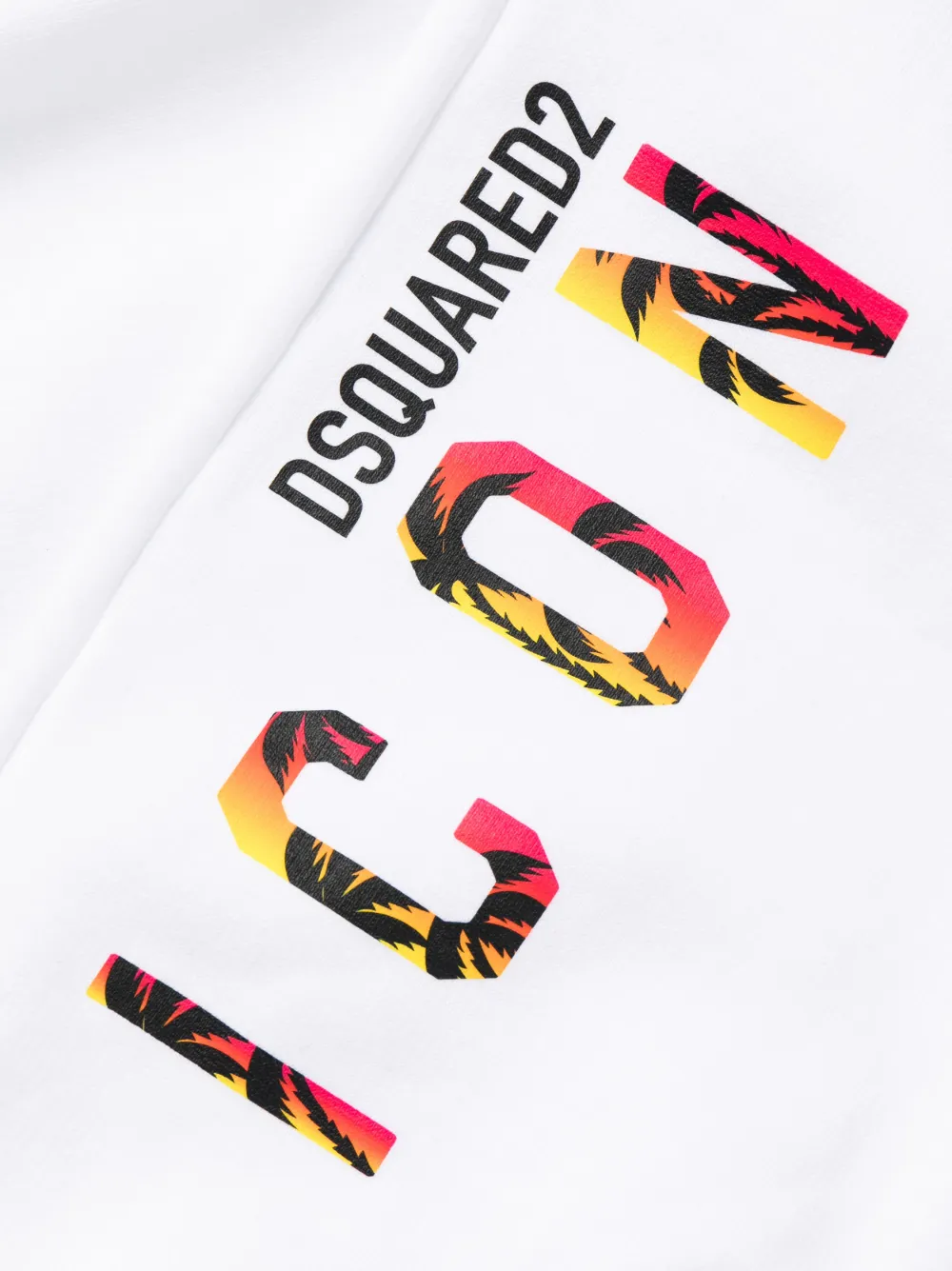 Cheap DSQUARED2 logo-print track pants Women