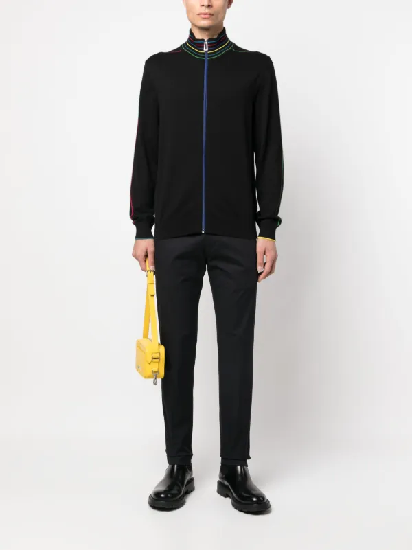 Paul Smith スリムパンツ - Farfetch