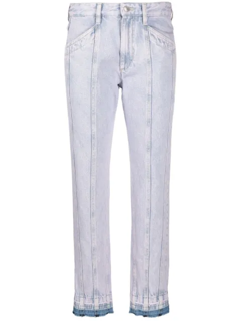 MARANT ÉTOILE Sulanoa jeans