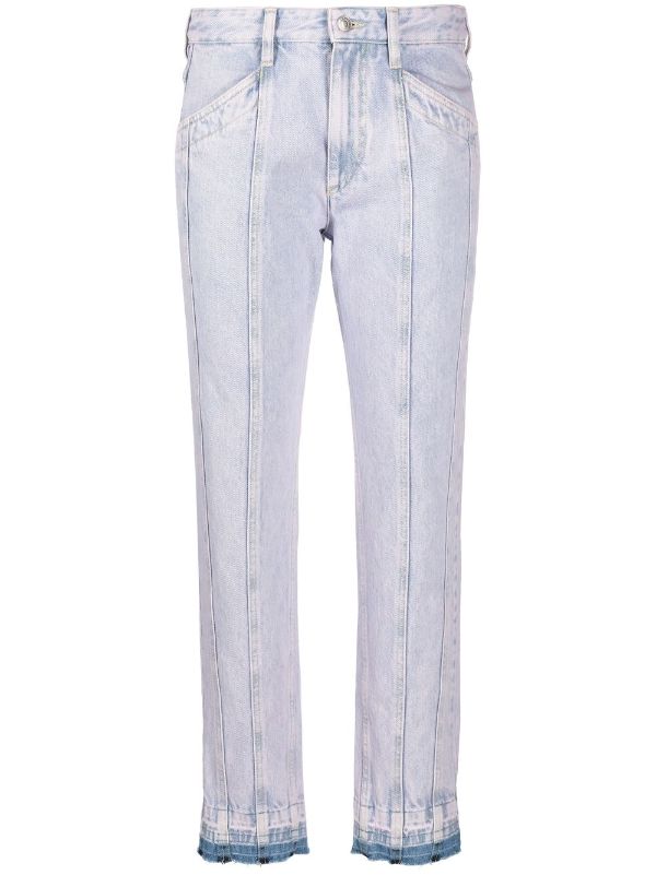 Isabel marant etoile shops jeans