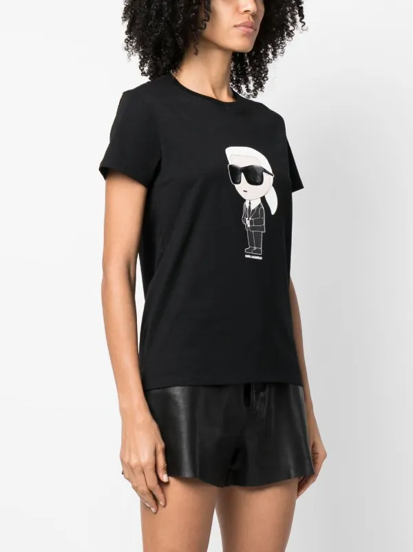 Karl Lagerfeld - Karl Lagerfeld Ꭲシャツ （値引き可能）の