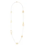 Marco Bicego 18kt yellow gold necklace