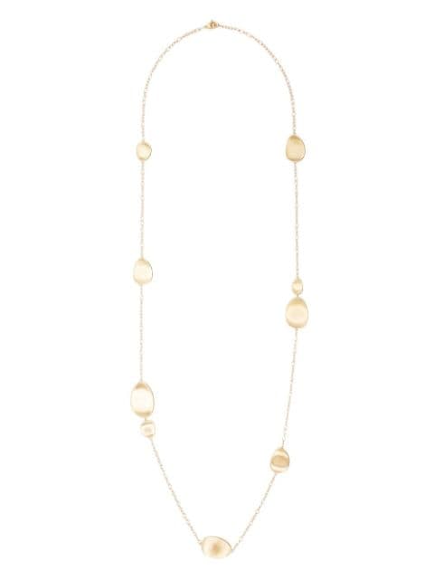 Marco Bicego 18kt yellow gold necklace