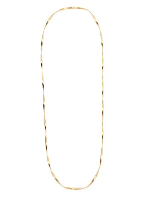 Marco Bicego Collana lunga Supreme in oro giallo 18kt
