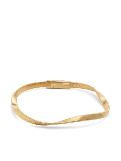 Marco Bicego 18kt yellow gold Supreme bracelet