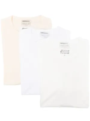 Maison Margiela（メゾン・マルジェラ）メンズ Tシャツ - FARFETCH