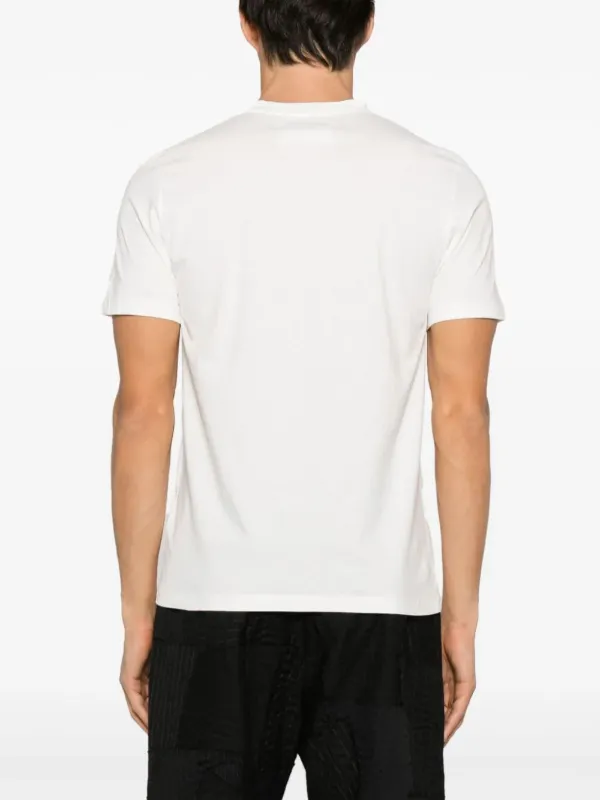 Maison Margiela organic-cotton T-shirt (pack Of three