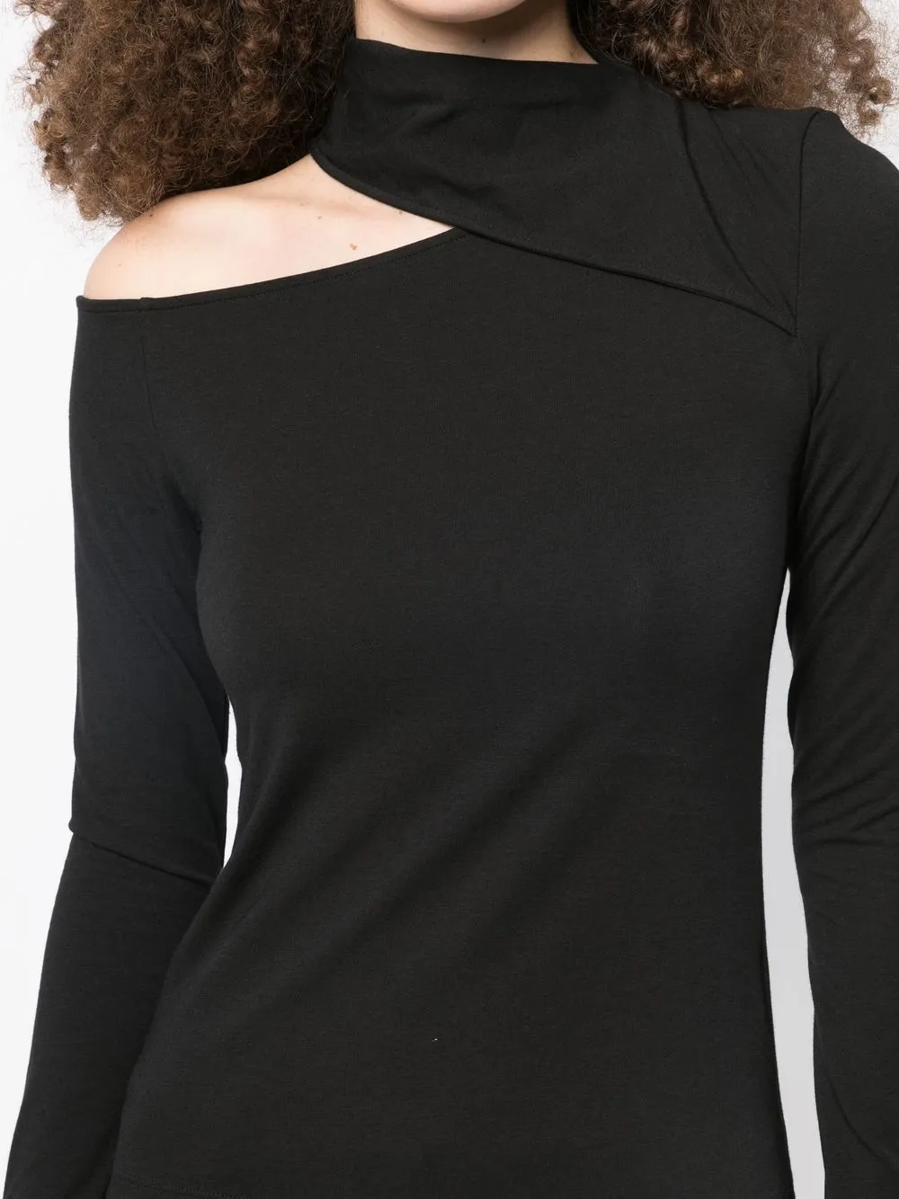 Cut Out Top