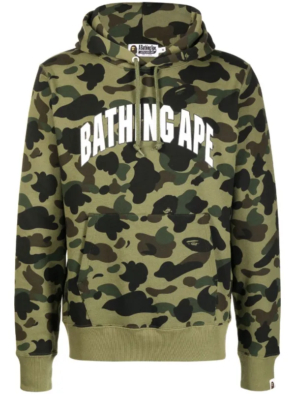 パーカーA BATHING APE®