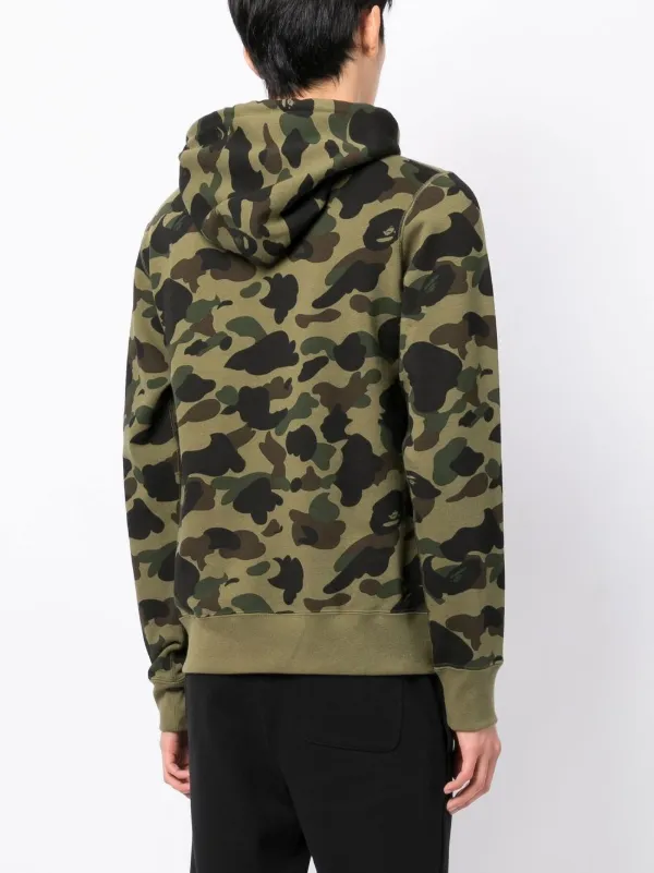 Camouflage sweaters outlet