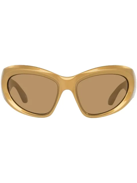 Balenciaga Eyewear BB0228S cat-eye sunglasses
