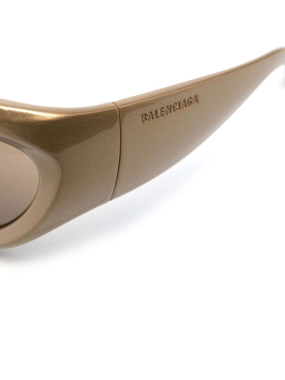 Balenciaga Eyewear BB0228S cat-eye sunglasses Women