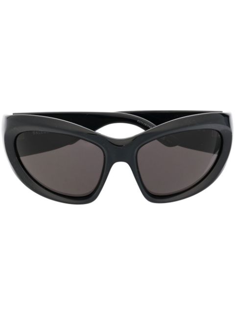 Balenciaga Eyewear BB0228S cat-eye sunglasses Women