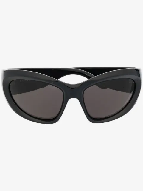 Balenciaga Eyewear BB0228S cat-eye sunglasses