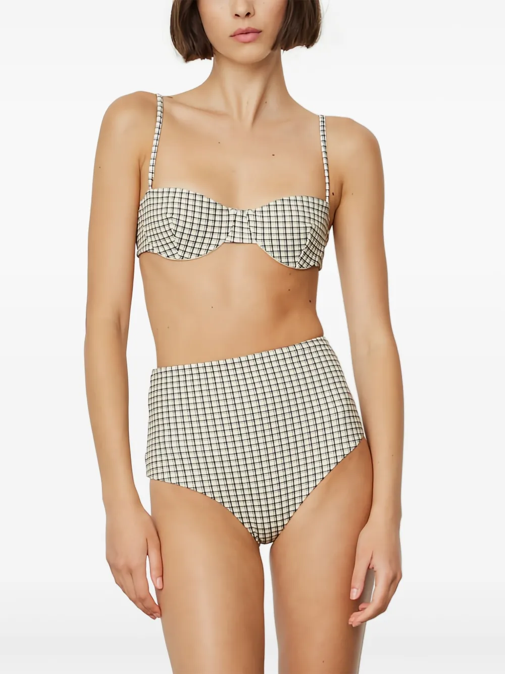 St. Agni bikini Ziah | gris | Image 1