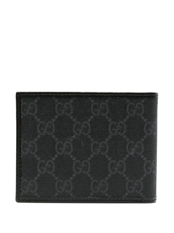 Gucci discount wallet farfetch