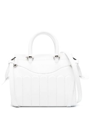 Lancel Large Summer Quilted Tote Bag - Farfetch