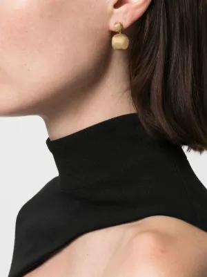 MARCO BICEGO マルコ　ビチエゴ　ピアス MARCO BICEGO【マルコ ビチェゴ】 K18アメシストピアス (NO