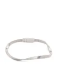 Marco Bicego 18kt white gold Supreme bracelet - Silver