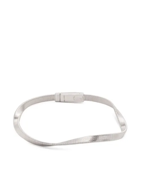 Marco Bicego 18kt white gold Supreme bracelet