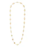 Marco Bicego 18kt yellow gold necklace