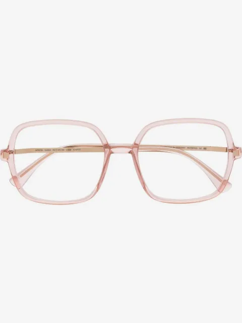 Mykita square-frame glasses 