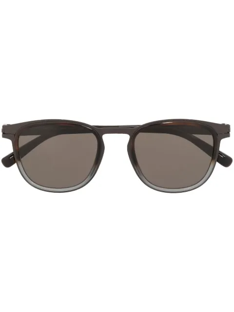 Mykita Cantara square-frame sunglasses 