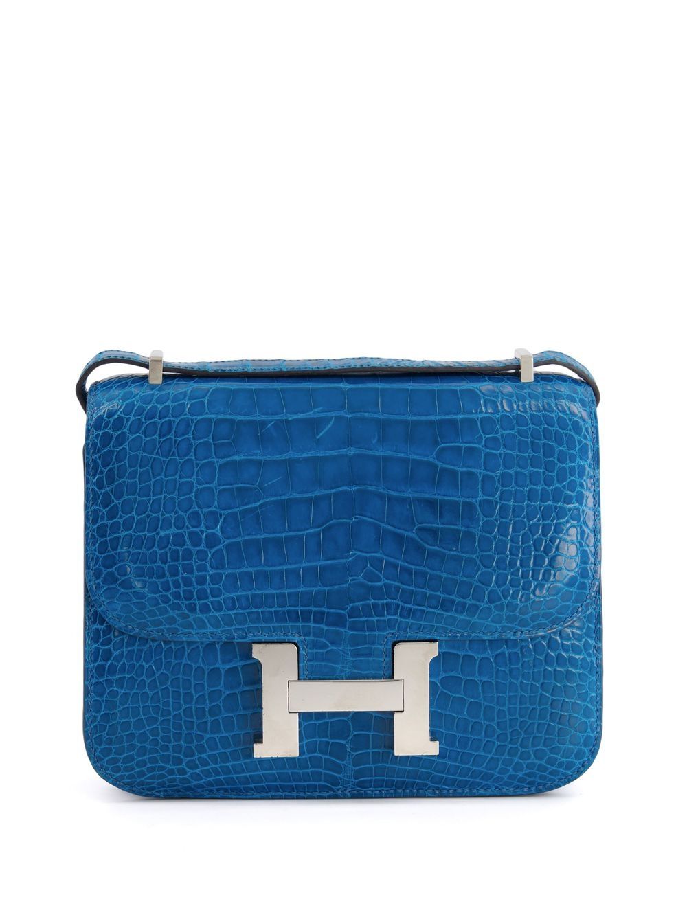 Hermès pre-owned Constance 18 Shoulder Bag - Farfetch