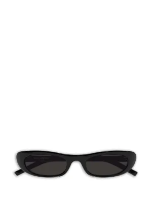 Saint Laurent Eyewear（サンローラン・アイウェア）ウィメンズ - FARFETCH
