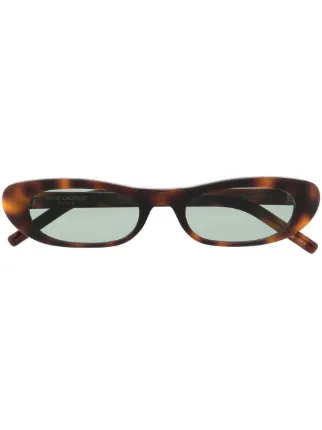 Saint Laurent Eyewear
