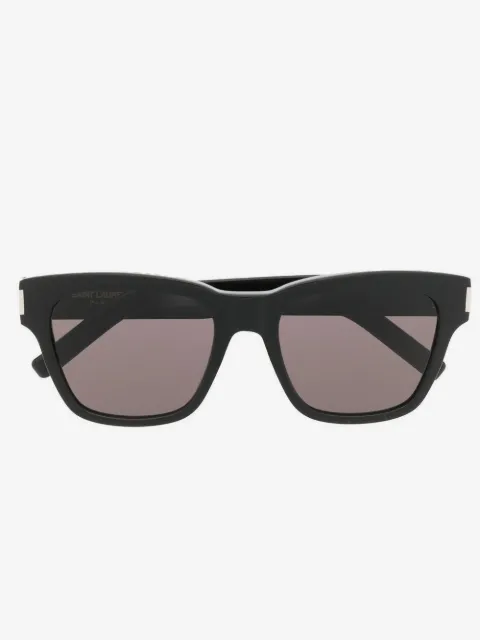 Saint Laurent Eyewear SL 560 square-frame sunglasses