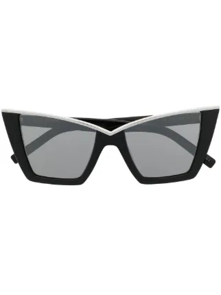 Saint Laurent Eyewear