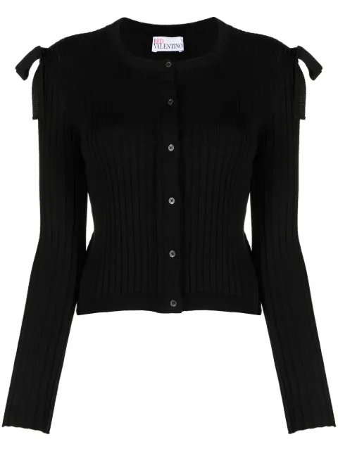 Red Valentino（レッド・ヴァレンティノ）ニット・セーター - FARFETCH