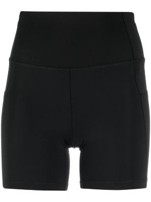 Designer Compression Shorts for Women - Shop Now on FARFETCH