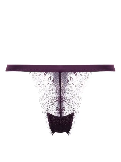 String en dentelle - Maison Close - Modalova