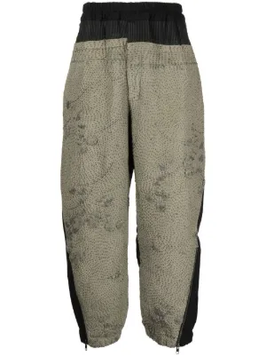 By Walid Pants for Men - Shop Now on FARFETCH