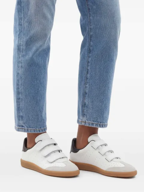 ISABEL MARANT Beth sneakers