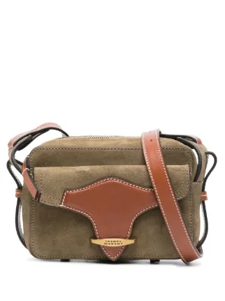 ISABEL MARANT Wasy Tasche - Farfetch