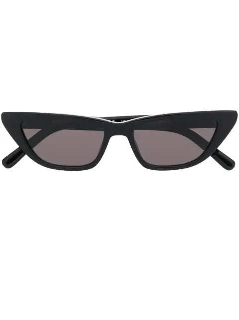 AMBUSH Occhiali da sole cat-eye Molly