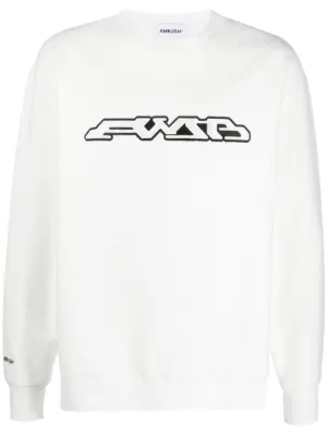 AMBUSH Sweatshirts for Men - Shop Now on FARFETCH