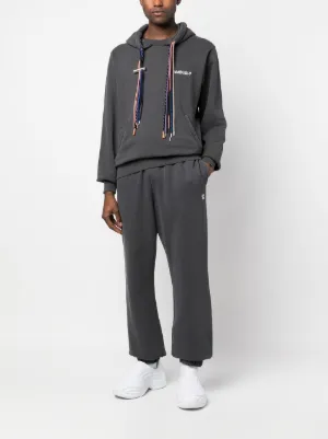 AMBUSH アンブッシュ パーカー グレー -(XL位) 3357225M0026 AMBUSH(アンブッシュ) パーカー・フーディ(メンズ) - 海外通販の