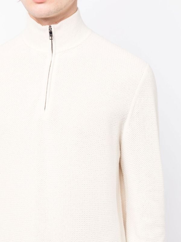 Ted clearance baker zip